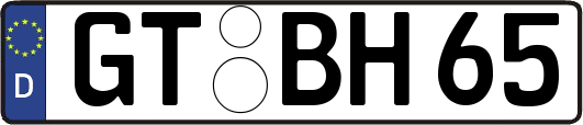 GT-BH65
