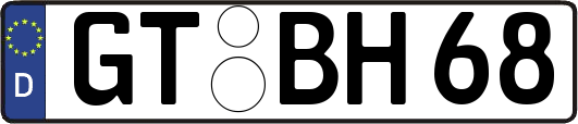 GT-BH68