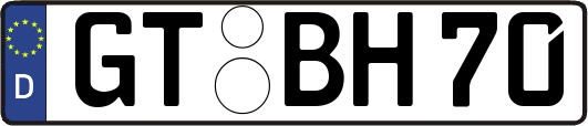 GT-BH70