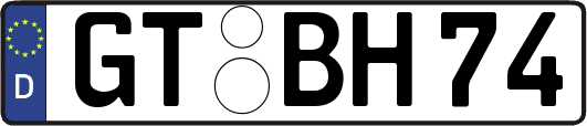 GT-BH74