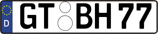 GT-BH77