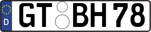 GT-BH78