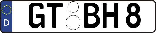 GT-BH8