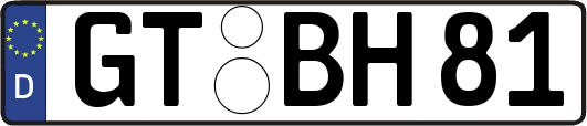 GT-BH81