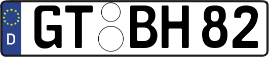 GT-BH82