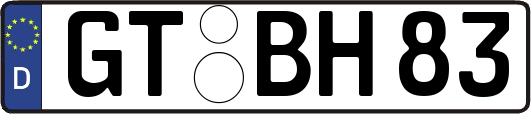 GT-BH83