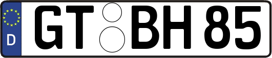 GT-BH85