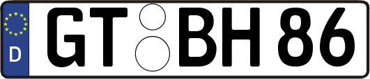 GT-BH86