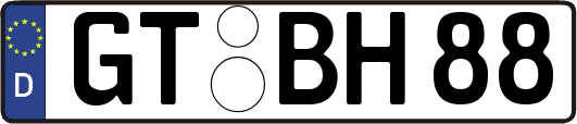 GT-BH88