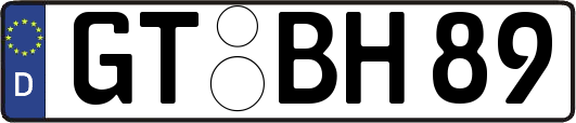 GT-BH89