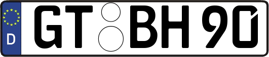 GT-BH90