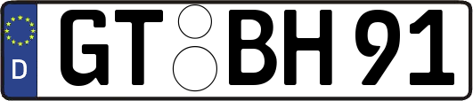 GT-BH91