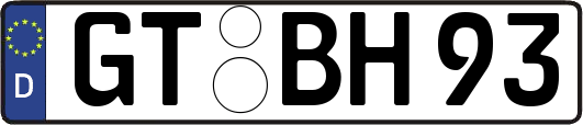 GT-BH93