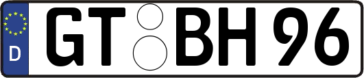 GT-BH96