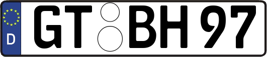 GT-BH97