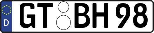 GT-BH98