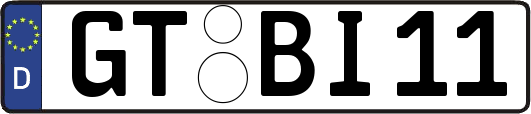 GT-BI11