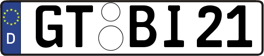 GT-BI21