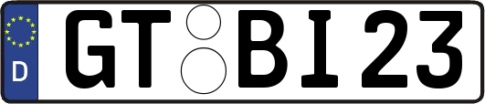 GT-BI23