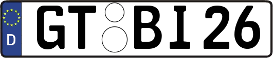 GT-BI26