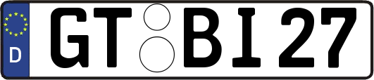GT-BI27