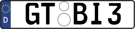 GT-BI3