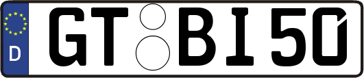 GT-BI50