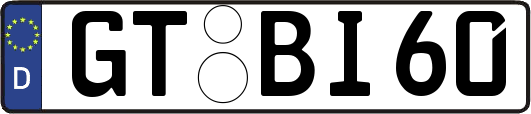 GT-BI60