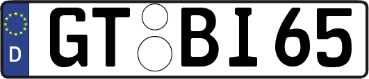 GT-BI65