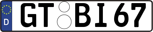 GT-BI67