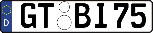 GT-BI75