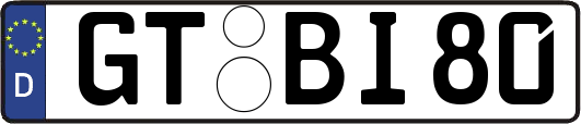 GT-BI80