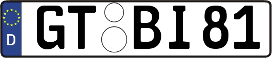 GT-BI81