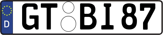 GT-BI87