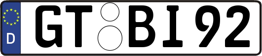 GT-BI92