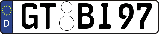 GT-BI97