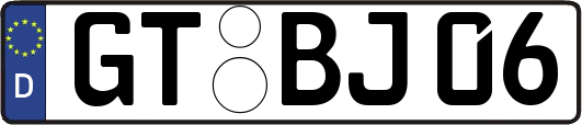 GT-BJ06