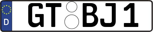 GT-BJ1