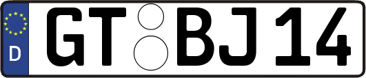 GT-BJ14