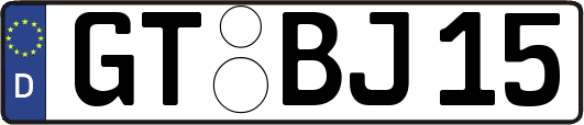 GT-BJ15
