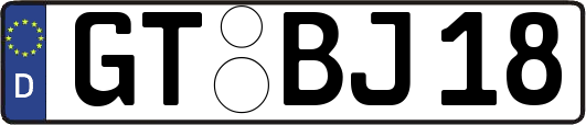 GT-BJ18