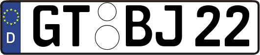 GT-BJ22