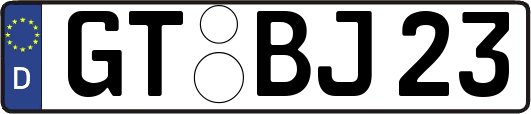 GT-BJ23