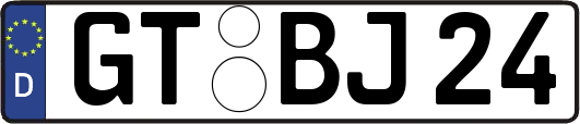 GT-BJ24