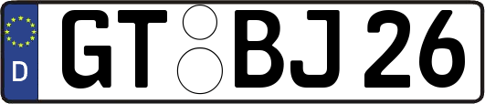 GT-BJ26