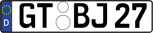 GT-BJ27