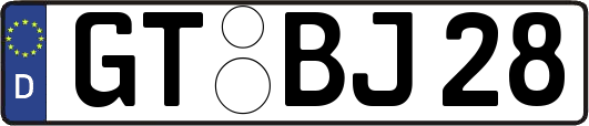 GT-BJ28