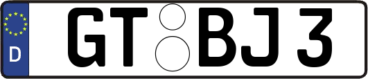 GT-BJ3
