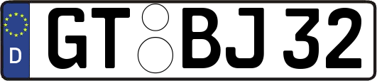 GT-BJ32