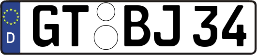 GT-BJ34